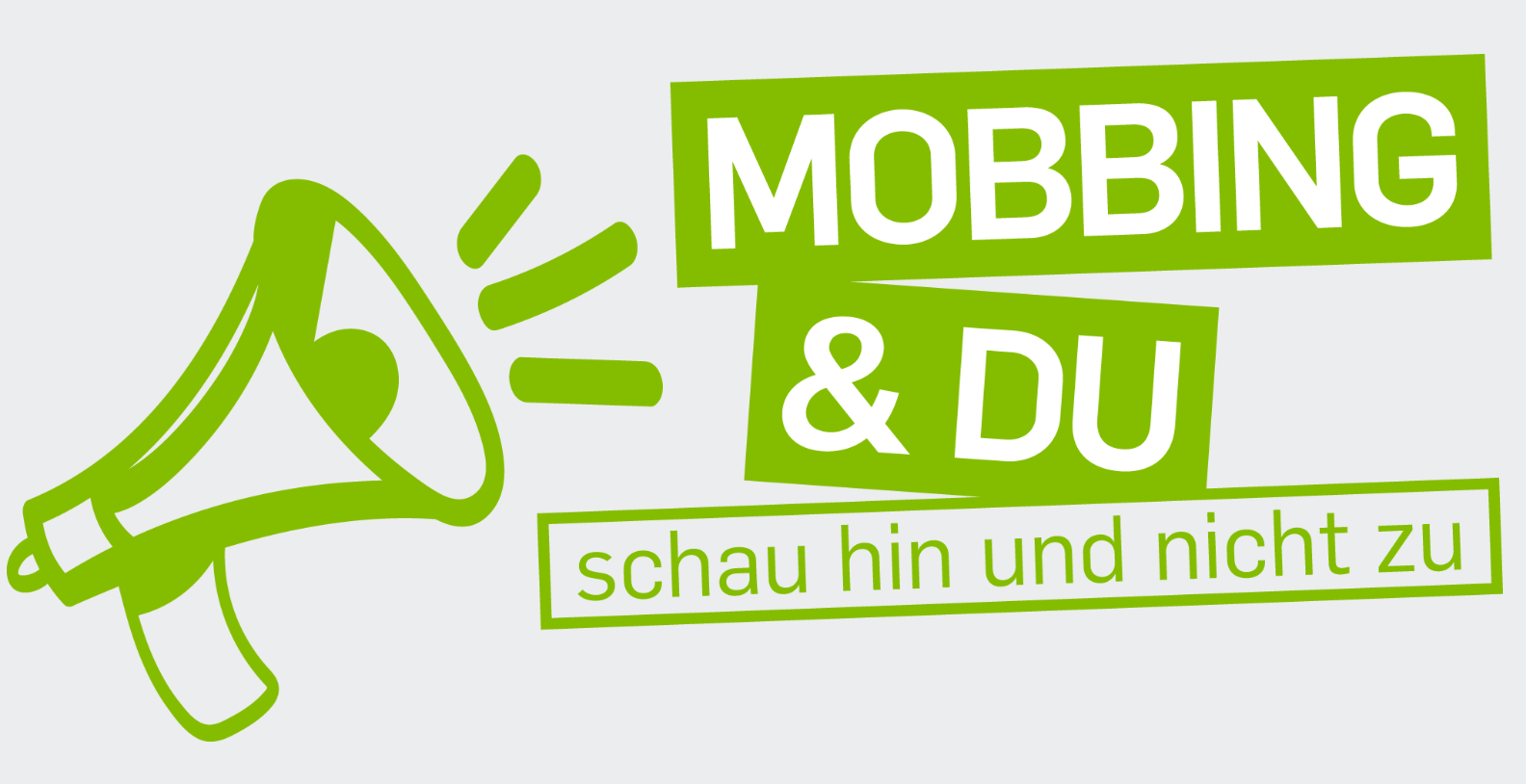  Logo Mobbing und Du 