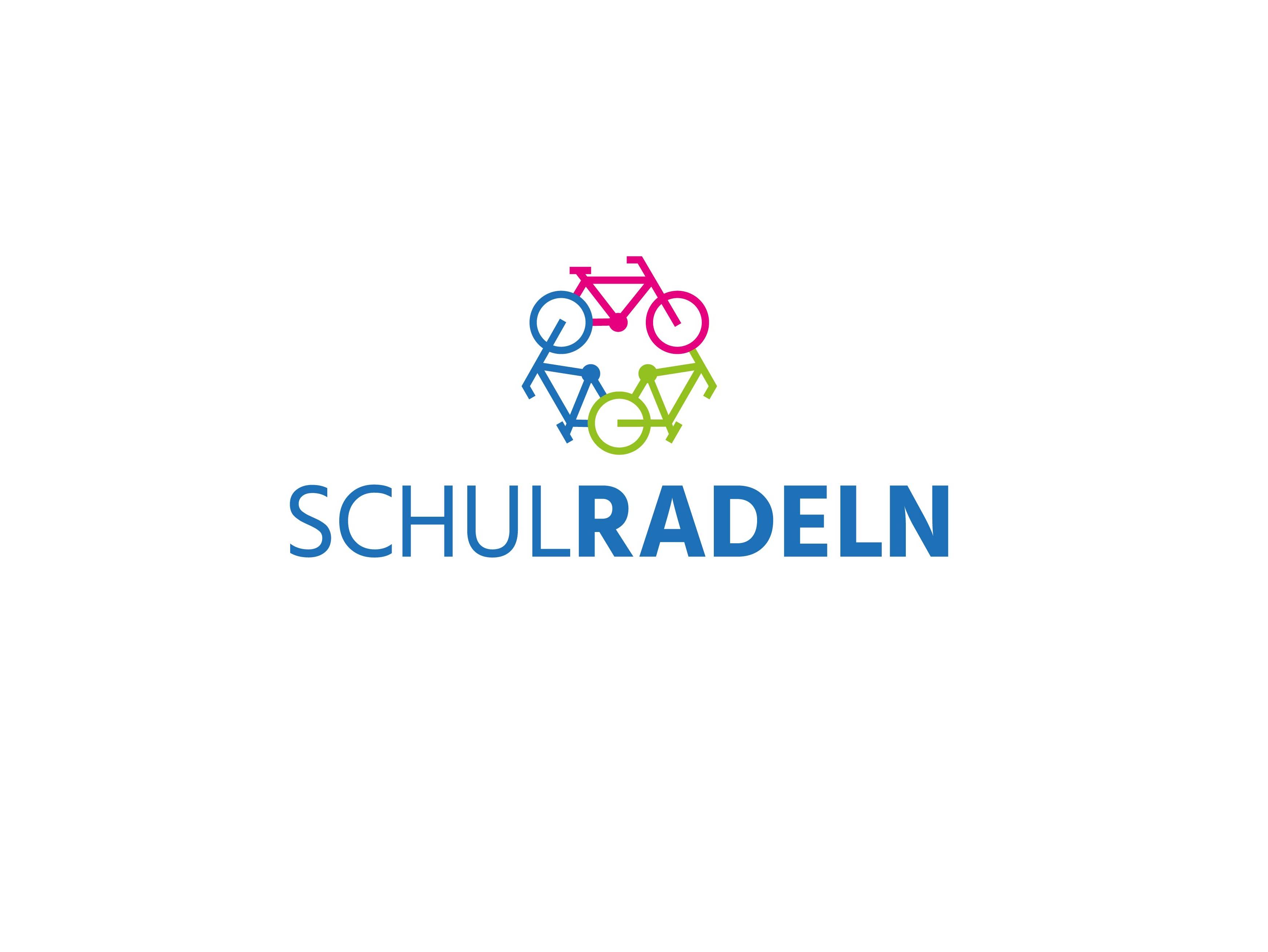  Logo Schulradeln 